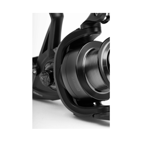 Zebco - Mulineta Ambition Feeder FS 6000 6BB 0.30mm/200m